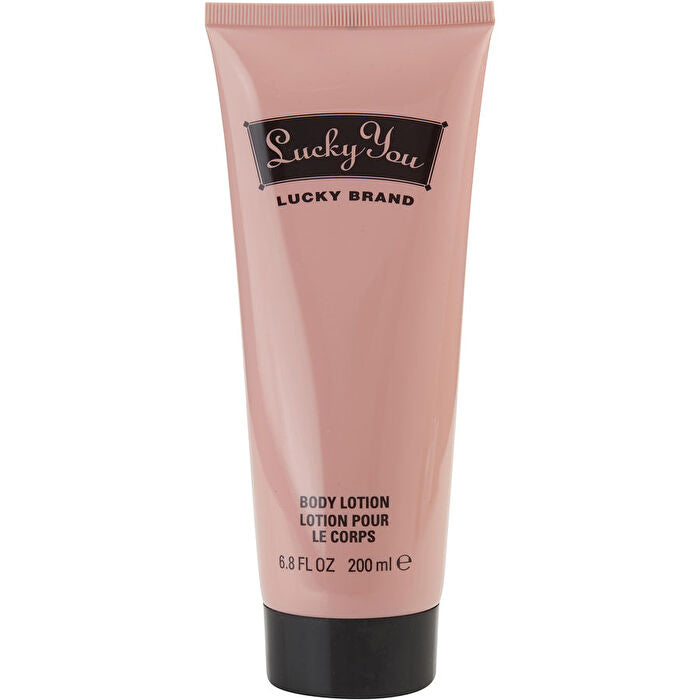Lucky Brand Lucky You Body Lotion 180ml/6.8oz