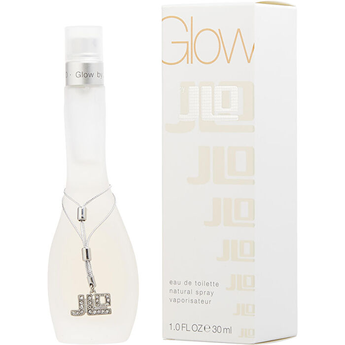Jennifer Lopez Glow Eau De Toilette Spray 30ml/1oz