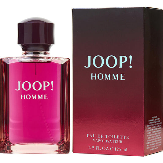 Joop Eau De Toilette Spray 120ml/4.2oz