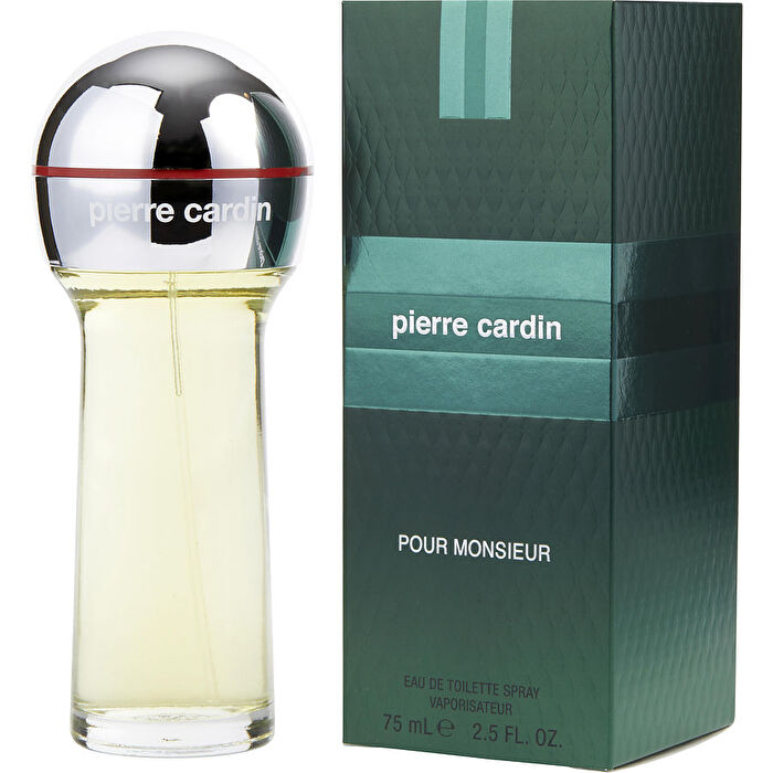 Pierre Cardin Pour Monsieur Eau De Toilette Spray 60ml/2.5oz