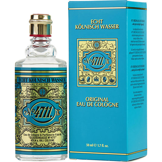 4711 Eau De Cologne 30ml/1.7oz