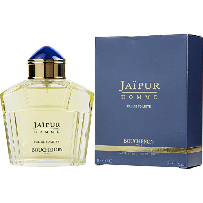 Boucheron Jaipur Eau De Toilette Spray 90ml/3.3oz