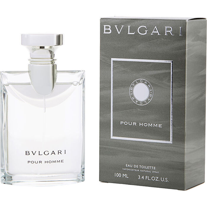 Bvlgari Eau De Toilette Spray 90ml/3.4oz