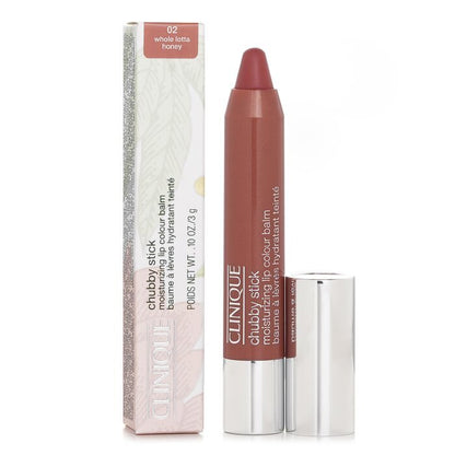Clinique Chubby Stick - 02 Whole Lotta Honey 3g/0.10oz