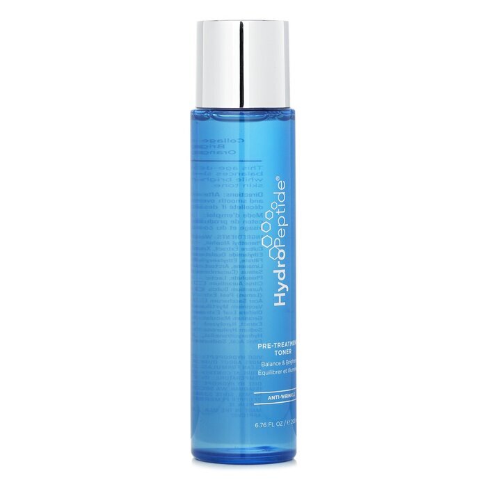 HydroPeptide Pre-Treatment Toner 200ml/6.76oz