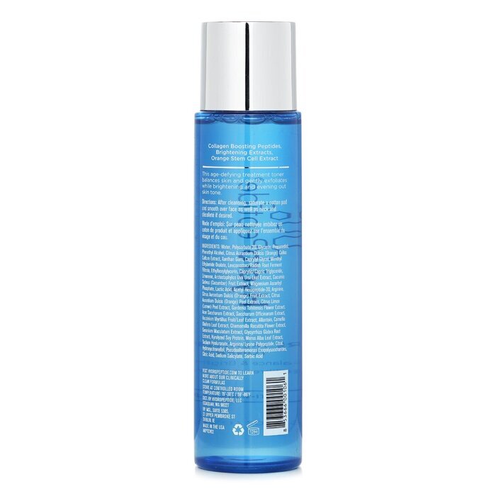 HydroPeptide Pre-Treatment Toner 200ml/6.76oz
