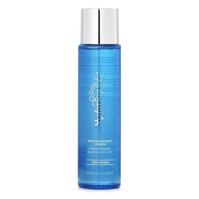 HydroPeptide Pre-Treatment Toner 200ml/6.76oz