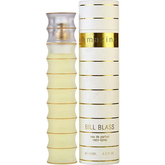Bill Blass Amazing Eau De Parfum Spray 90ml/3.3oz