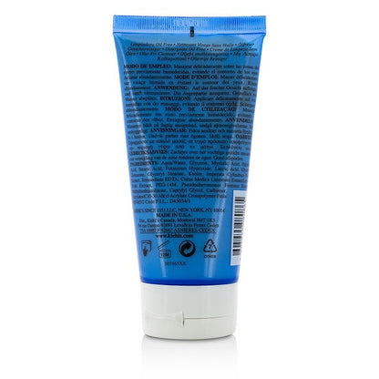 Kiehl's Ultra Facial Oil-Free Cleanser - For Normal to Oily Skin Types(Random Packing) 150ml/5oz