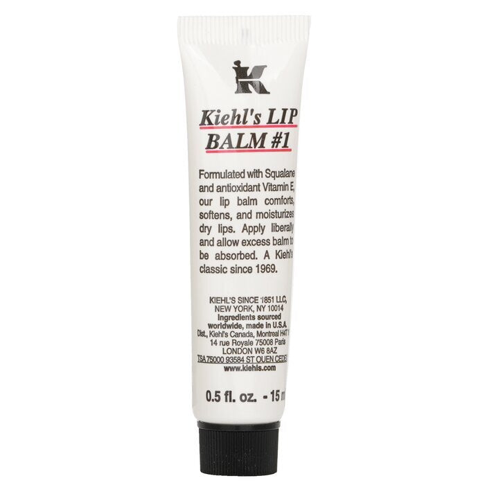 Kiehl's Lip Balm - # 1 15ml/0.5oz