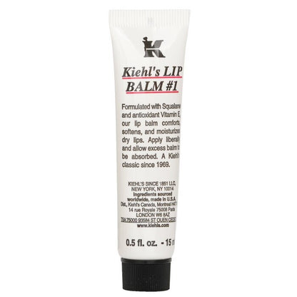 Kiehl's Lip Balm - # 1 15ml/0.5oz
