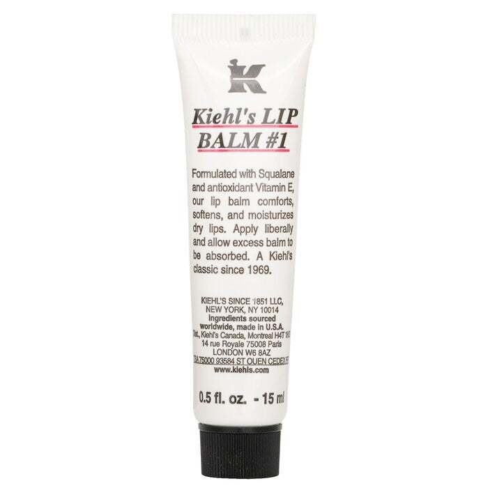 Kiehl's Lip Balm - # 1 15ml/0.5oz