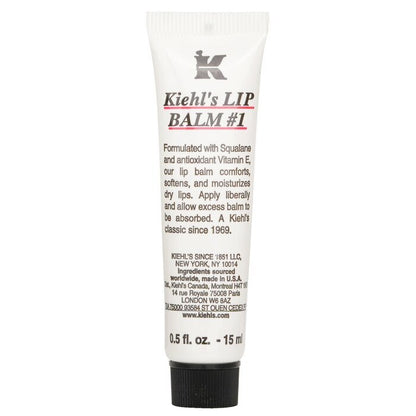 Kiehl's Lip Balm - # 1 15ml/0.5oz
