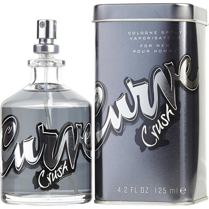 Liz Claiborne Curve Crush Cologne Spray 120ml/4.2oz