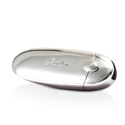 Guerlain Rouge G Jewel Lipstick Compact - # 25 Garconne 3.5g/0.12oz