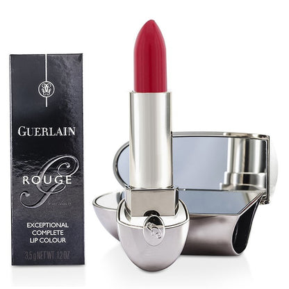 Guerlain Rouge G Jewel Lipstick Compact - # 71 Girly 3.5g/0.12oz