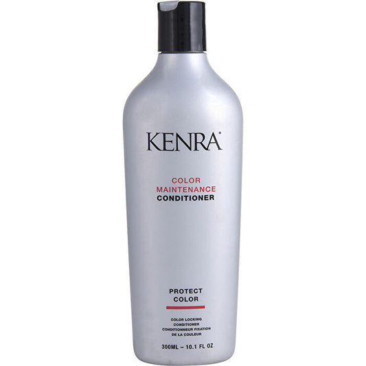 Kenra Color Maintenance Conditioner For Color Treated Hair 300ml/10.1oz