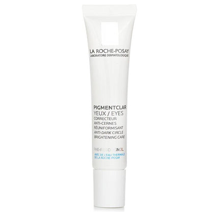 La Roche Posay Pigmentclar Eyes Dark Circle Skin-Evening Corrector - For Sensitive Eyes 15ml/0.51oz