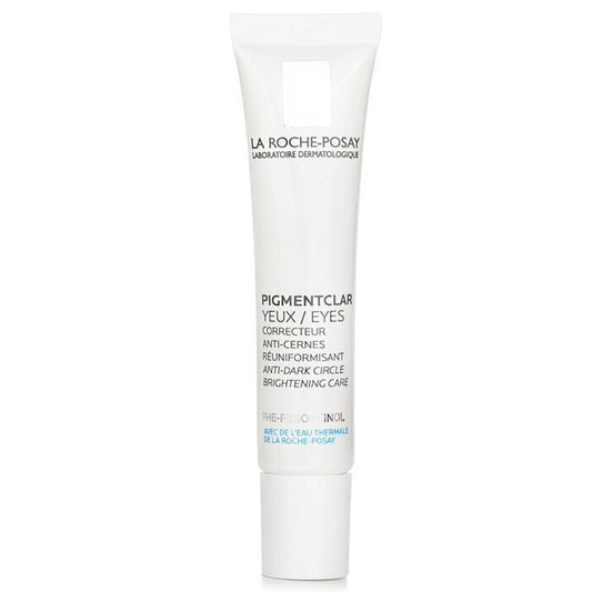 La Roche Posay Pigmentclar Eyes Dark Circle Skin-Evening Corrector - For Sensitive Eyes 15ml/0.51oz