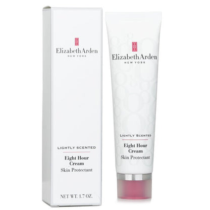 Elizabeth Arden Eight Hour Cream Skin Protectant Lightly Scented(Random Packing) 50ml/1.7oz