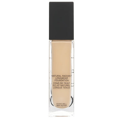 NARS Natural Radiant Longwear Foundation - # Gobi (Light 3 - For Light Skin With Yellow Undertones) 30ml/1oz