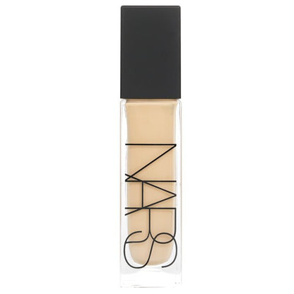 NARS Natural Radiant Longwear Foundation - # Gobi (Light 3 - For Light Skin With Yellow Undertones) 30ml/1oz