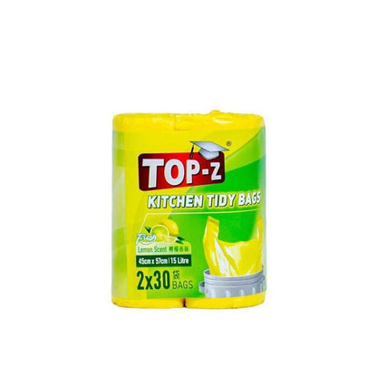 TOP-Z Garbage bag 61X59.5cm（50pcs