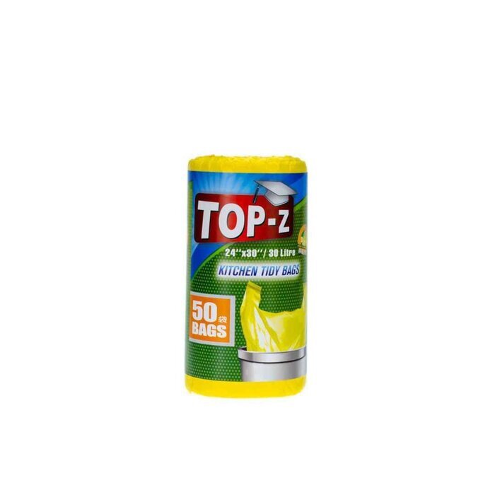 TOP-Z Garbage bag 61X59.5cm（50pcs