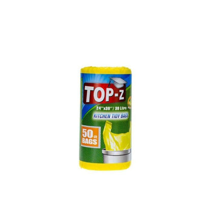 TOP-Z Garbage bag 61X59.5cm（50pcs