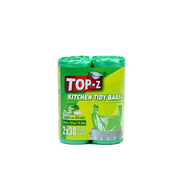TOP-Z Garbage bag 61X59.5cm（50pcs