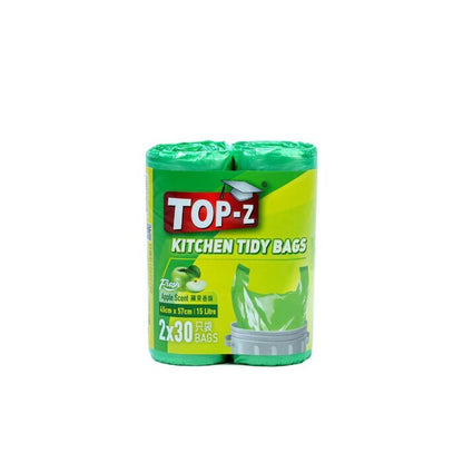TOP-Z Garbage bag 61X59.5cm（50pcs