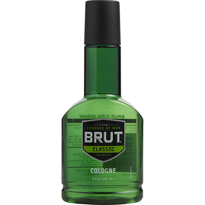 Faberge Brut Cologne (plastic Bottle) 150ml/5oz