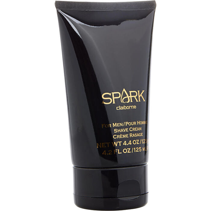Liz Claiborne Spark Shave Cream 120ml/4.2oz
