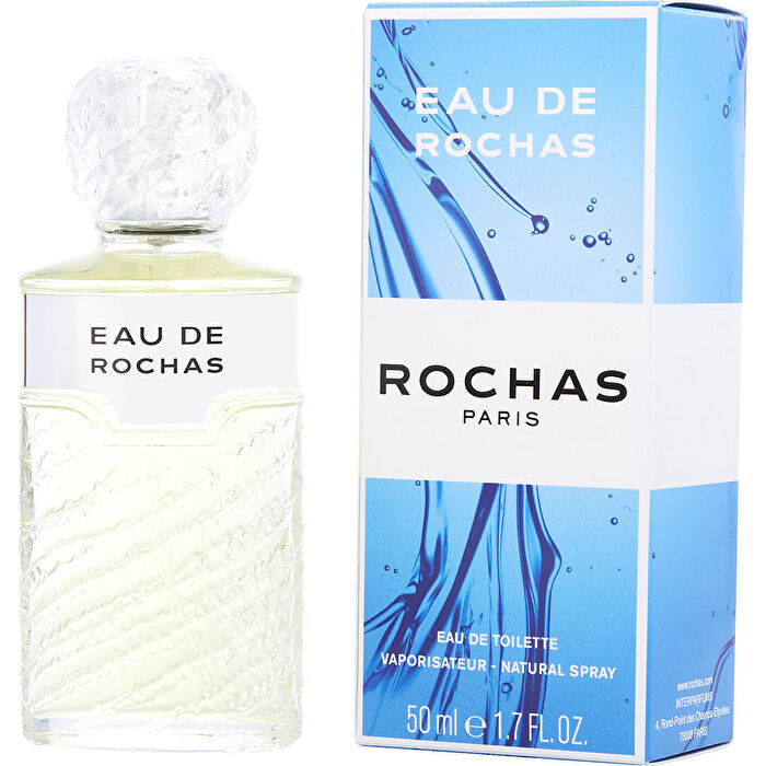 Rochas Eau De Rochas Eau De Toilette Spray 30ml/1.7oz