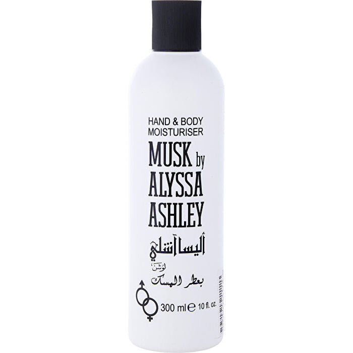 Alyssa Ashley Musk Body Lotion 300ml/10oz