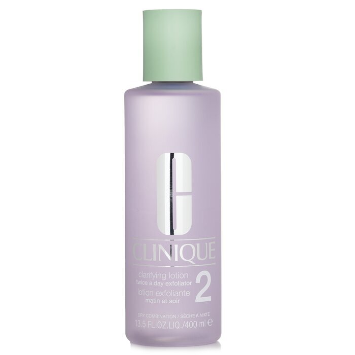 Clinique Clarifying Lotion 2 400ml/13.5oz