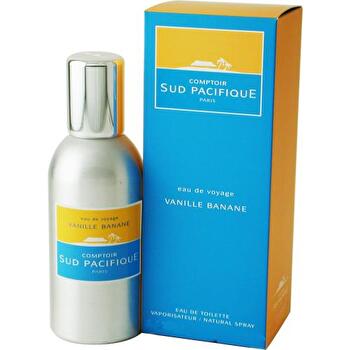 Comptoir Sud Pacifique Vanille Banane Eau De Toilette Spray 90ml/3.3oz
