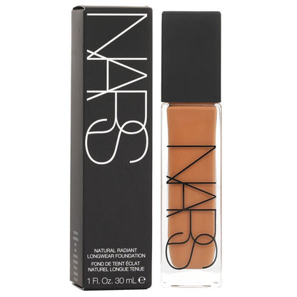 NARS Natural Radiant Longwear Foundation - # Cadiz (Medium Dark 3 - For Medium Deep Skin With Peach Undertones) 30ml/1oz