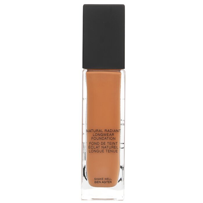 NARS Natural Radiant Longwear Foundation - # Cadiz (Medium Dark 3 - For Medium Deep Skin With Peach Undertones) 30ml/1oz