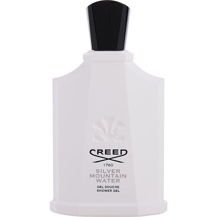 Creed Silver Mountain Water Shower Gel 180ml/6.8oz