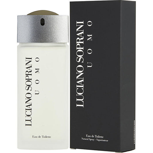 Luciano Soprani Uomo Eau De Toilette Spray 90ml/3.3oz