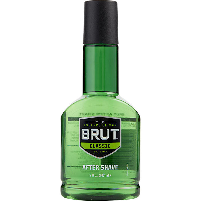Faberge Brut Aftershave (plastic Bottle) 150ml/5oz
