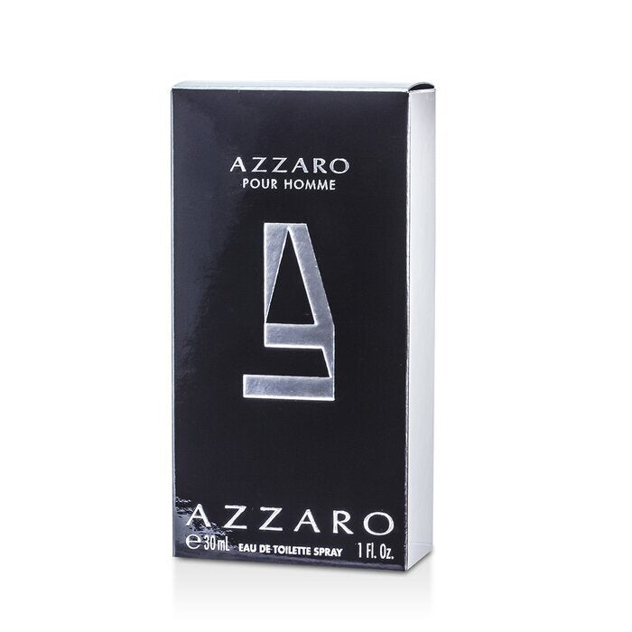 Loris Azzaro Azzaro Eau De Toilette Spray 30ml/1oz