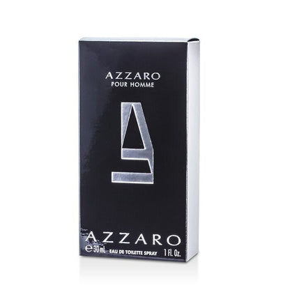 Loris Azzaro Azzaro Eau De Toilette Spray 30ml/1oz