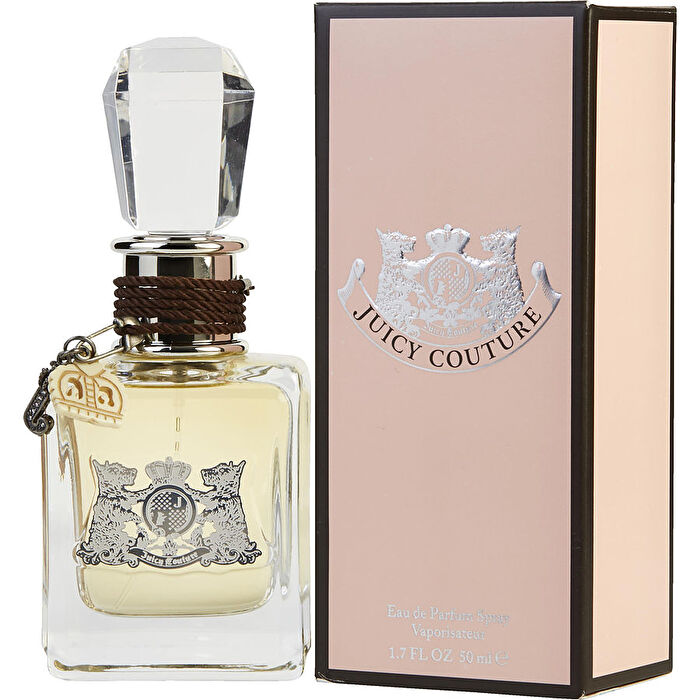 Juicy Couture Eau De Parfum Spray 30ml/1.7oz