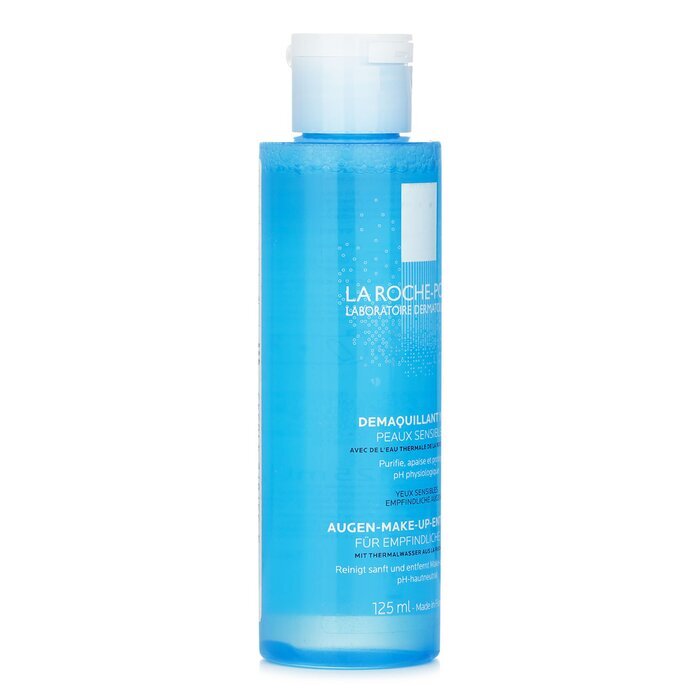 La Roche Posay Physiological Eye Make-up Remover 125ml/4.2oz