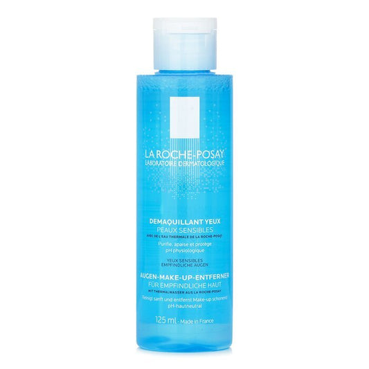 La Roche Posay Physiological Eye Make-up Remover 125ml/4.2oz