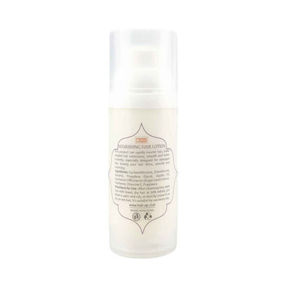 + Plus Hair Lotion 60ml