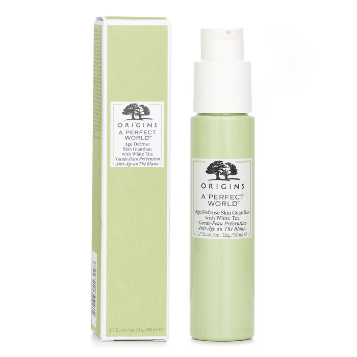 Origins A Perfect World Age-Defense Skin Guardian With White Tea 50ml/1.7oz