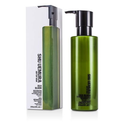 Shu Uemura Silk Bloom Restorative Conditioner 240ml/8oz